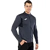 Спортивная кофта на молнии JOMA WINNER III 103316-151 (Черный)