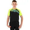 Футболка мужская JOMA

 ELITE X 103101-121 XXS
-XXL (Черный-салатовый)