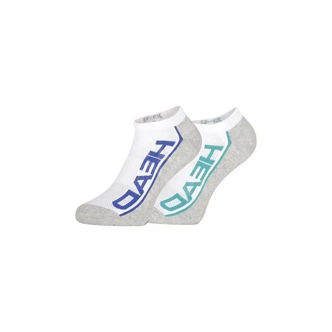 Носки Head PERFORMANCE SNEAKER 2P UNISEX