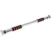 Турник в дверной проем
 распорный домашний SP-SPORT
 FI-2560 60-100см хром