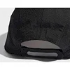 Кепка Adidas RUNxADIZ C H.R. чорний OSFL (60 см)