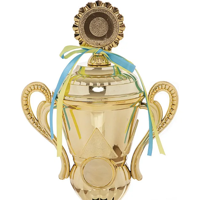 Спортивный кубок
 наградной SP-SPORT
 Luck YK082A
 43см