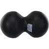 Мяч массажный двойной для МФР и самомассажа Duoball BODY SCULPTURE SXBB-0122-B ø6,5см