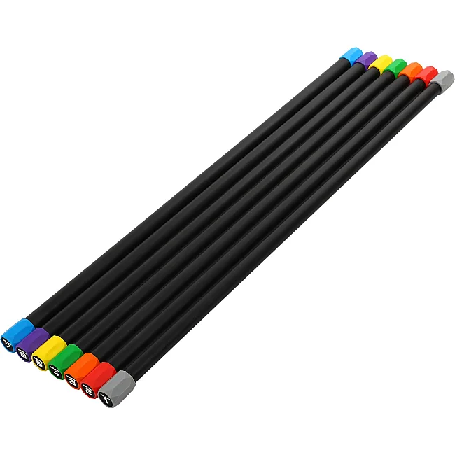 Бодибар Body Bar ZELART
 FI-4780-1 вес 1кг