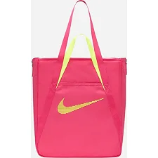 Сумка жіноча Nike NK GYM TOTE 28L рожевий 41 x 33 x 13 см