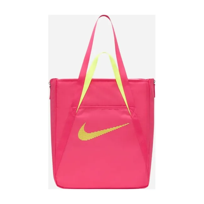 Женская сумка Nike NK GYM TOTE 28L розовый 41 x 33 x 13 см