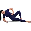 Мяч массажный двойной для МФР и самомассажа Duoball BODY SCULPTURE SXBB-0122-B ø6,5см