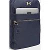 Женский рюкзак UNDER ARMOUR Studio Campus BP 19,5L серый 28 х 40,5 х 15 см