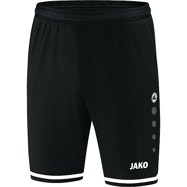 Спортивні шорти striker 2.0 c04 JAKO 4429-08