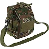 Подсумок тактический MILITARY RANGERS
 ZK-9109
 15х12х9см 1,6л (Хаки)