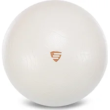 Фітбол м'яч для фітнесу сатин LiveUp LP9005 ø65см