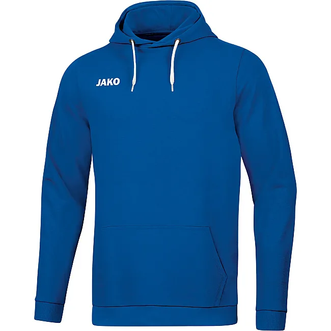 Кофта с капюшоном base JAKO 6765-04