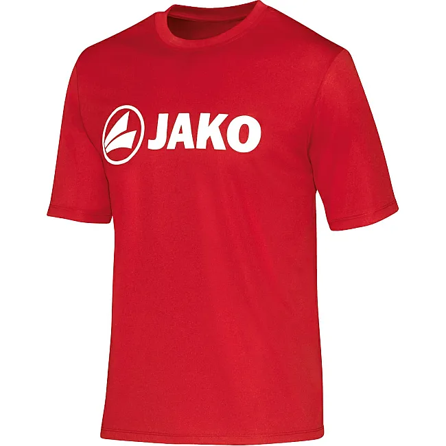 Футболка п/э promo JAKO 6164-01