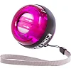 Эспандер гироскопический Power Ball тренажер для кистей рук SP-SPORT
 Forse Ball FI-0037 ø7 см