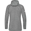 Куртка женская softshell light JAKO 7605-40