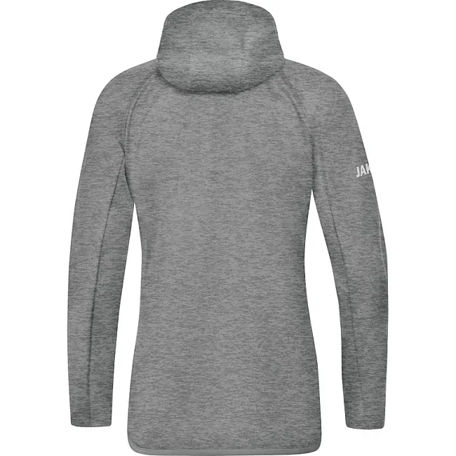 Куртка женская softshell light JAKO 7605-40