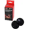 Мяч массажный двойной для МФР и самомассажа Duoball BODY SCULPTURE SXBB-0122-B ø6,5см
