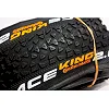 Бескамерная покрышка CONTINENTAL Race King, 27.5"x2.00, 50-584, черная, складная, PureGrip, ShieldWall System, Skin, 630гр.