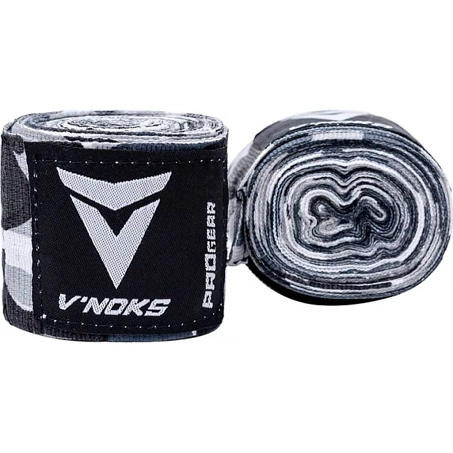 Бинти для боксу V`Noks (4,5м)