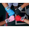 Бинти для боксу TITLE Boxing Advanced Semi-Elastic Assorted (10 Pair)