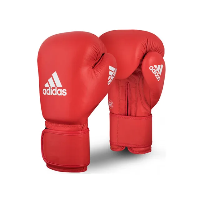 Боксерські рукавиці Adidas з ліцензією AIBA