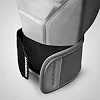Перчатки для бокса Hayabusa T3 White Grey