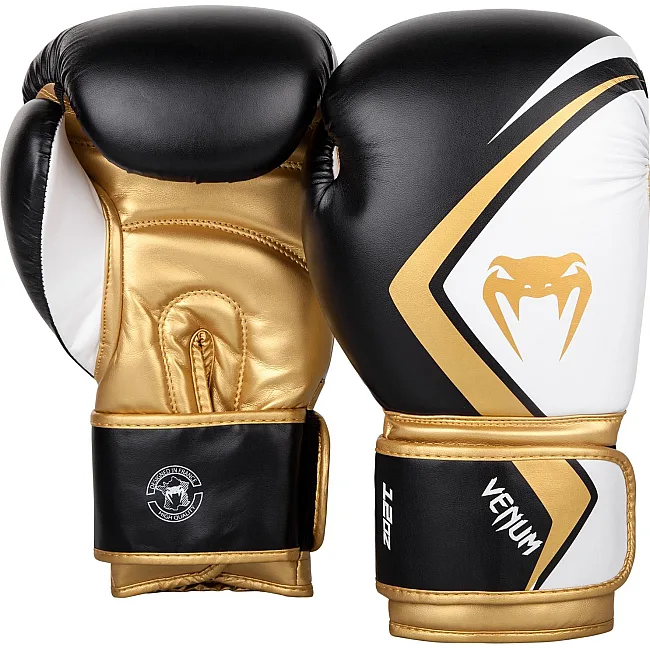 Боксерські рукавиці Venum Contender 2.0