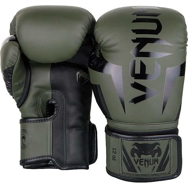 Боксерські рукавиці Venum Elite
