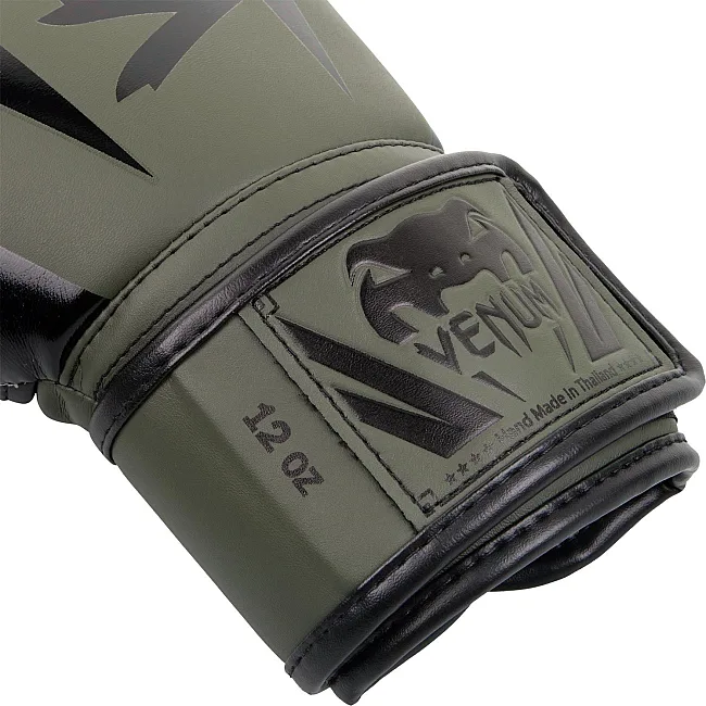 Боксерські рукавиці Venum Elite