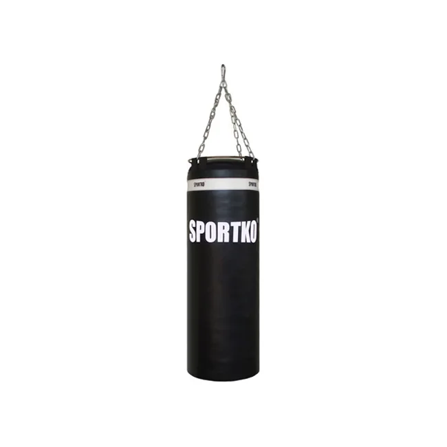 Боксерський мішок Sportko Еліт МК2 (1.1м, 30-35кг)