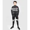 Худи детская VENUM Bandit Black Grey