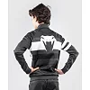 Худи детская VENUM Bandit Black Grey