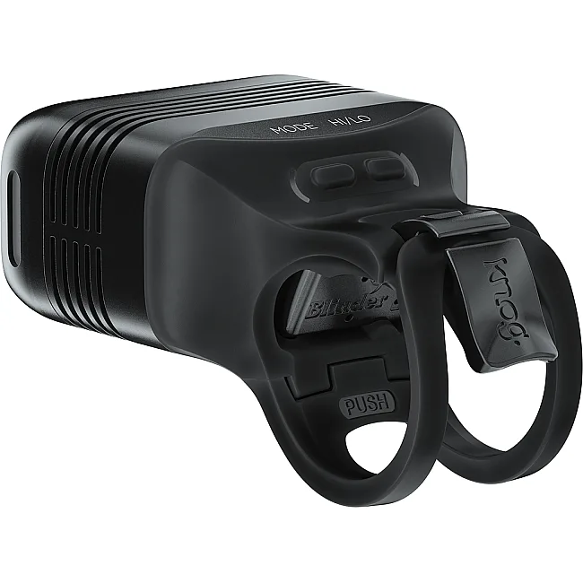 Фара на велосипед KNOG Blinder Road 600 Lumens