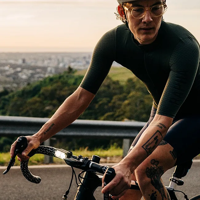 Фара на велосипед KNOG Blinder Road 600 Lumens