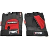 Фитнес перчатки POWER SYSTEM PS-2500 Power Plus Black/Red