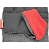 Фитнес перчатки POWER SYSTEM PS-2500 Power Plus Black/Red