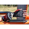 Фитнес перчатки POWER SYSTEM PS-2500 Power Plus Black/Red