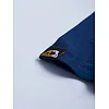 Футболка мужская MANTO Logo Navy Blue
