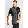 Футболка чоловіча VENUM Giant Split Black Grey