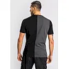 Футболка чоловіча VENUM Giant Split Black Grey