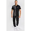 Футболка чоловіча VENUM Giant Split Black Grey