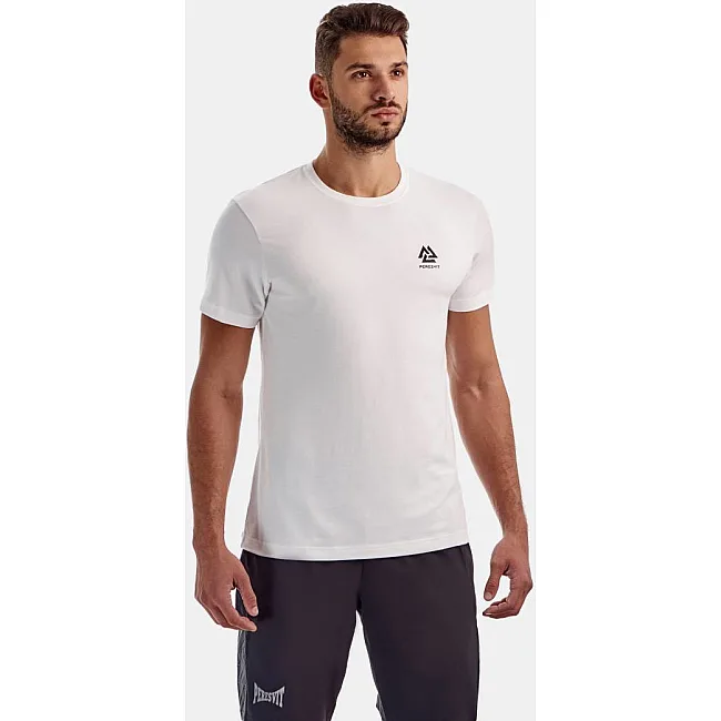 Футболка Peresvit Dynamic Cotton Snow White