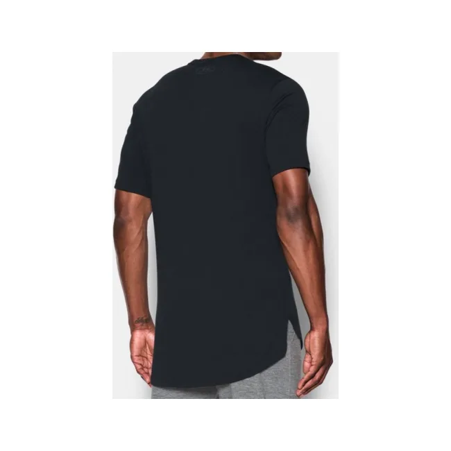 Футболка Under Armour Extend the Game Black
