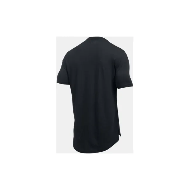 Футболка Under Armour Extend the Game Black