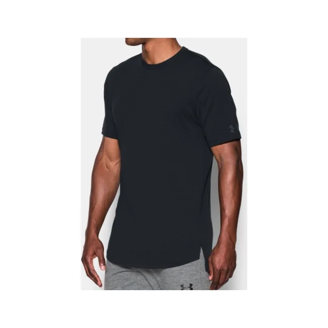 Футболка Under Armour Extend the Game Black