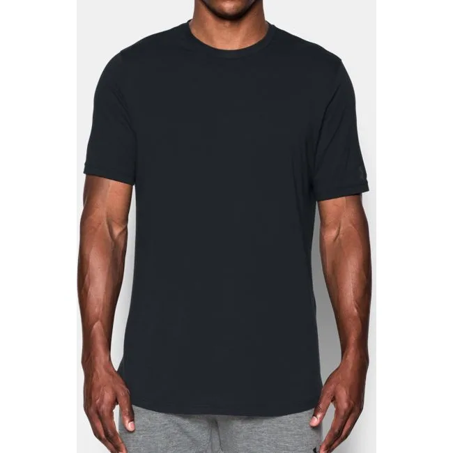 Футболка Under Armour Extend the Game Black