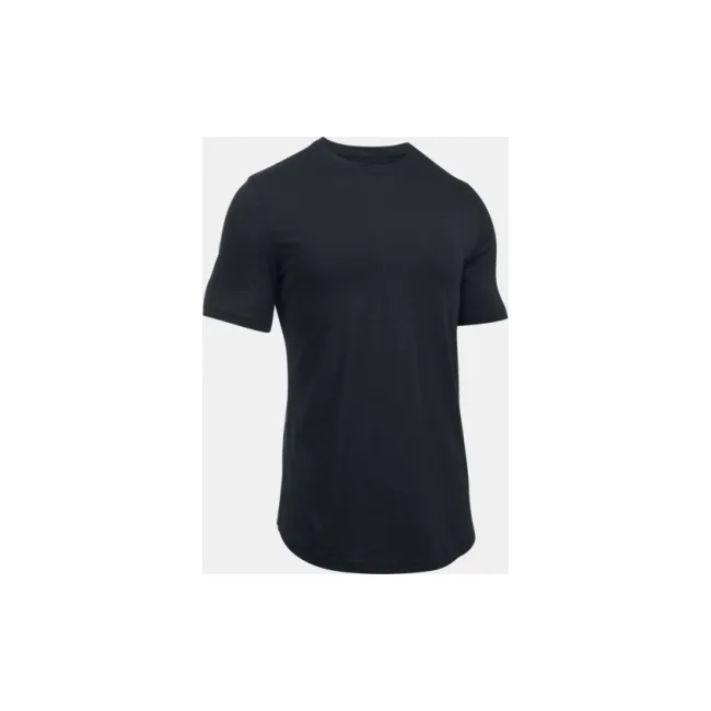 Футболка Under Armour Extend the Game Black