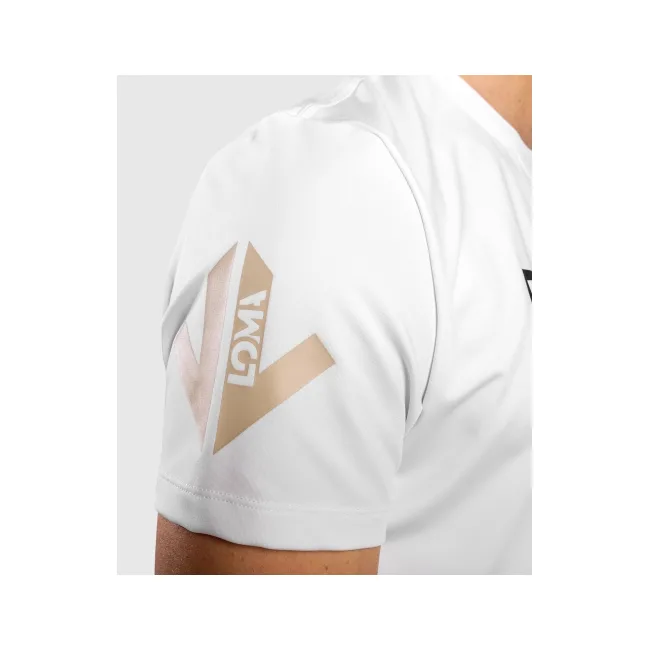 Футболка VENUM Loma Origins Dry Tech White