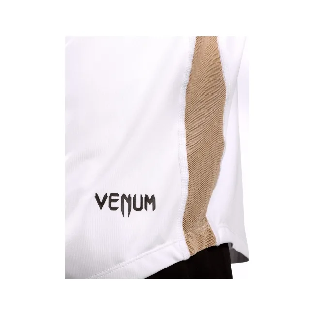 Футболка VENUM Loma Origins Dry Tech White