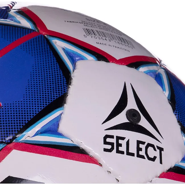 Футзальный мяч SELECT SPEED DB FB-2991 №4